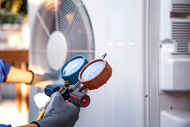Affordable Hvac solutions in Gregory, SD